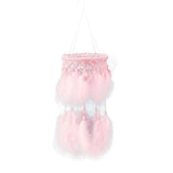 Novel LED Lights DIY Wind Chimes