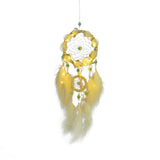Novel LED Lights DIY Wind Chimes