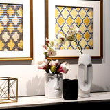Chinese Modern Ceramic Vase