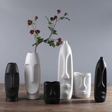 Chinese Modern Ceramic Vase