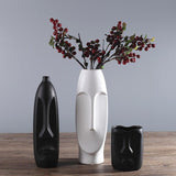 Chinese Modern Ceramic Vase