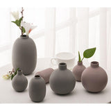 Mini Small Ceramic Vase