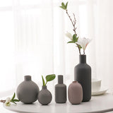 Mini Small Ceramic Vase