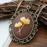 DIY Embroidery Beginners Set